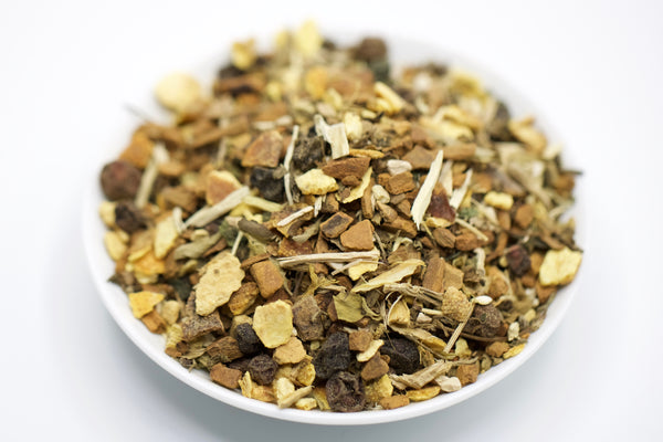 Adaptogen Blend