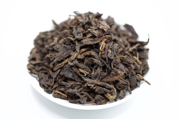 Forbidden River Shu Pu'er
