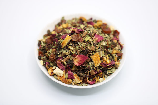 Hibiscus Immune Boost