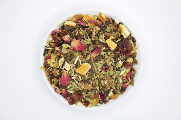 Hibiscus Immune Boost