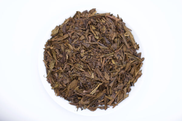Houjicha