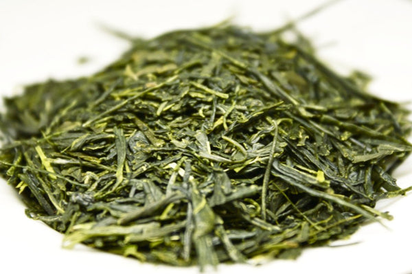Yabukita First Flush Sencha