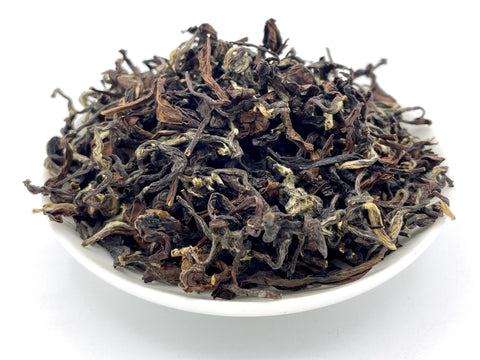 Eastern Beauty Oolong