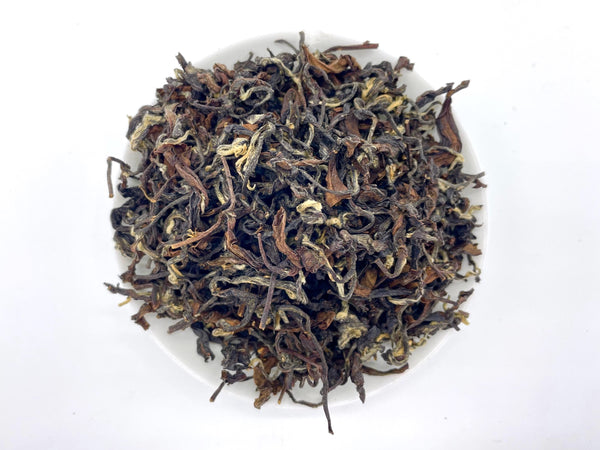 Eastern Beauty Oolong