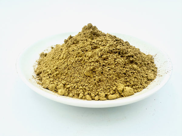 Houjicha Powder