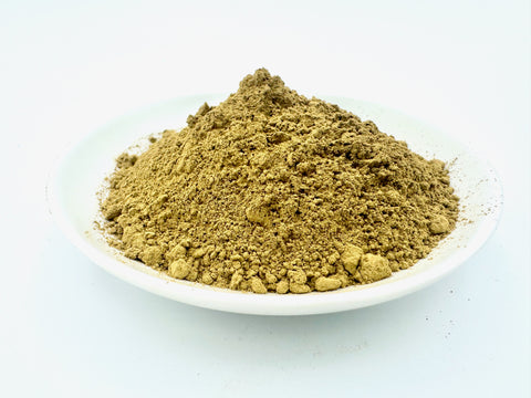 Houjicha Powder