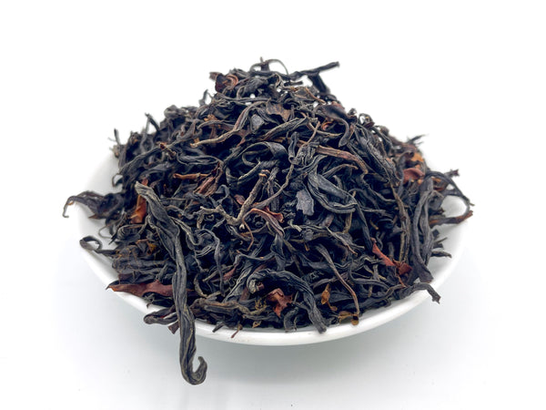 Wild Purple Black Tea