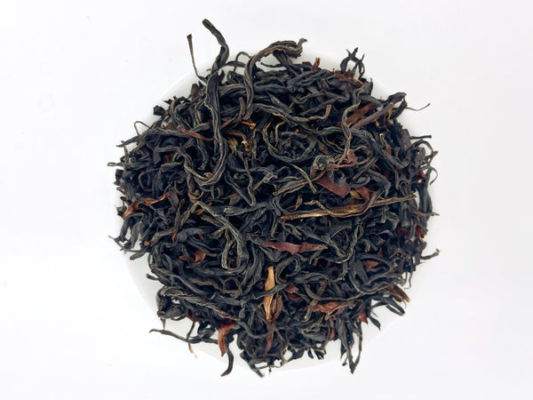 Wild Purple Black Tea