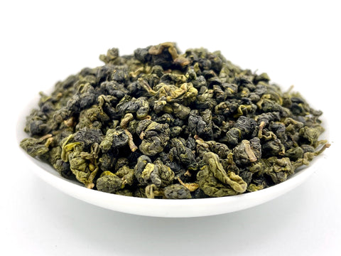 Light Roast Oolong