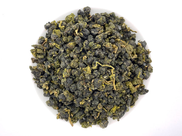 Light Roast Oolong