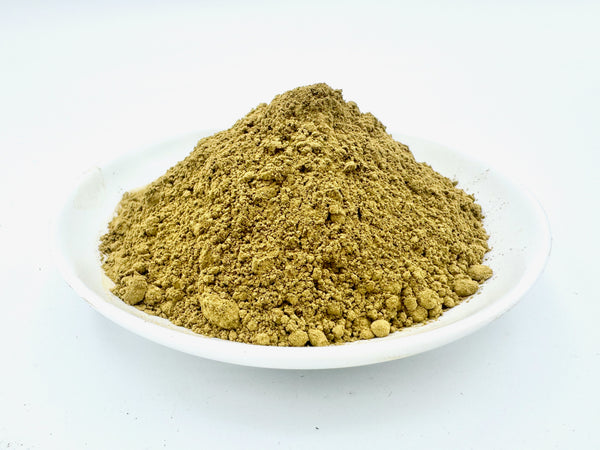 Powdered Koucha