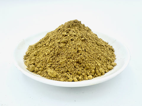 Powdered Koucha