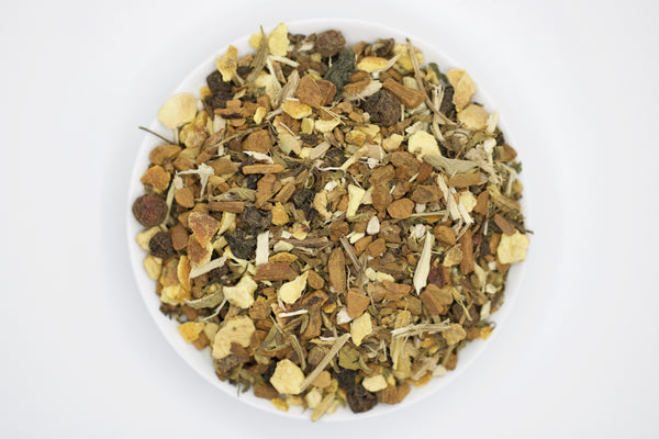 Adaptogen Blend