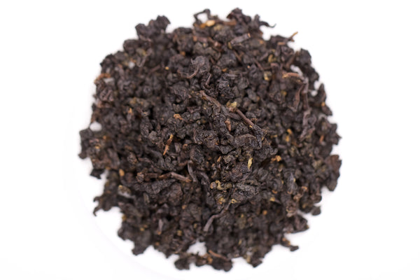 Aged 4 Cultivar Oolong