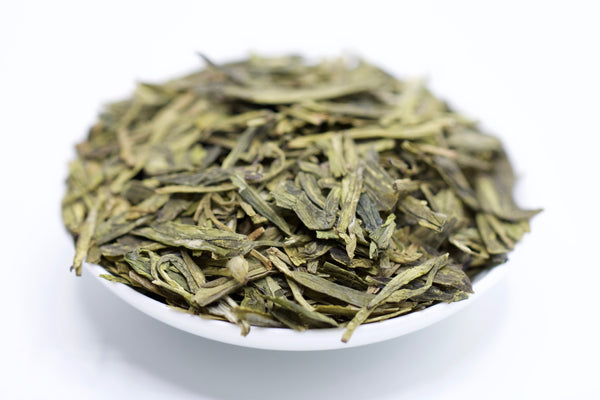 Dragon Well (Longjing)