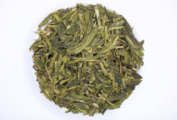 Dragon Well (Longjing)