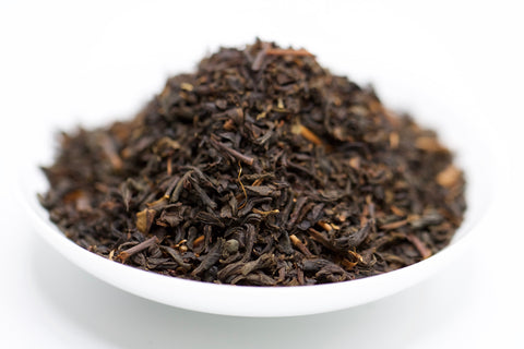 Japanese Black Tea