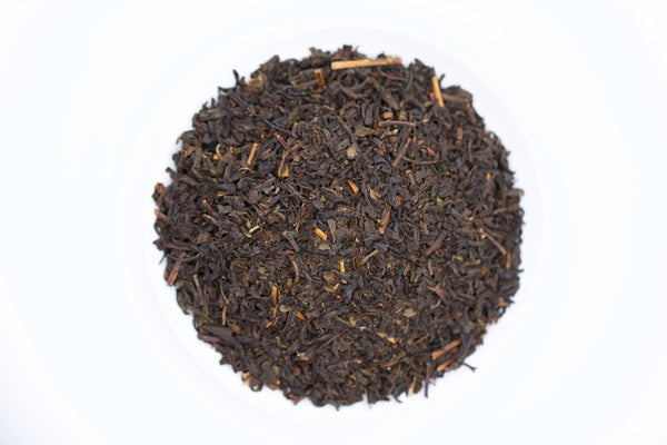 Japanese Black Tea
