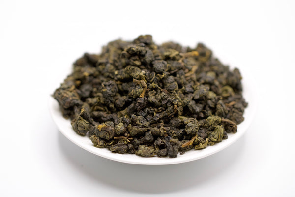 Light Roast Oolong