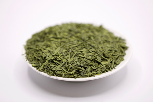 Matcha iri Sencha