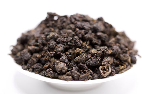 Qilan Dark Oxidation Oolong