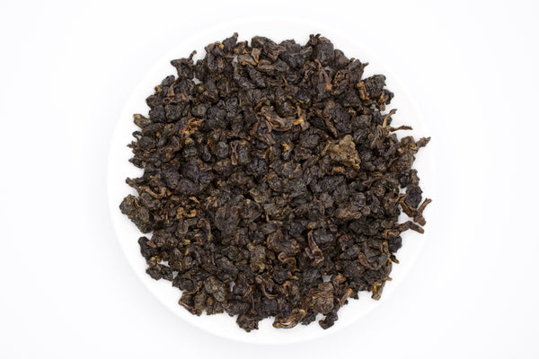 Qilan Dark Oxidation Oolong